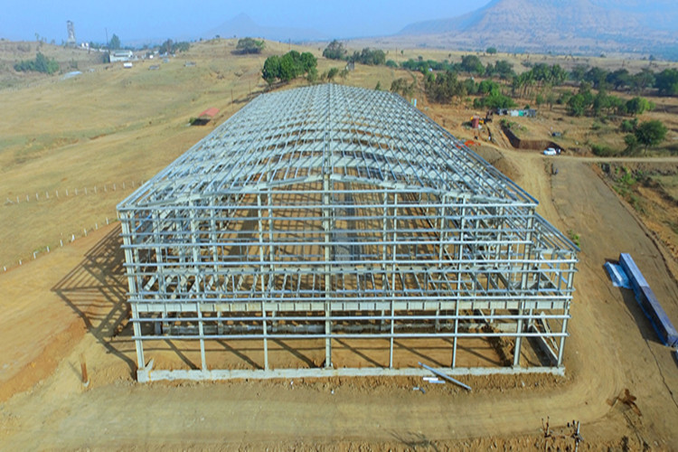 ch&acirc;ssis en acier