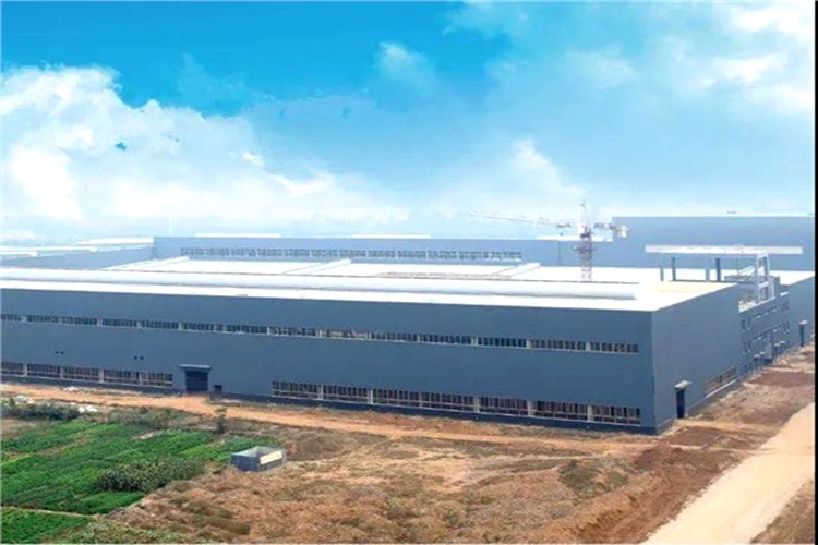 Atelier de production