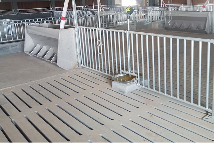 caisse galvanis&eacute;e