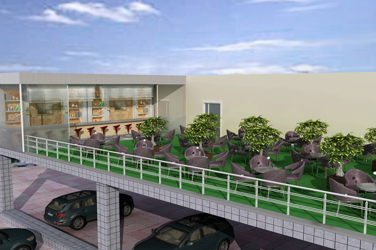 salle &agrave; manger